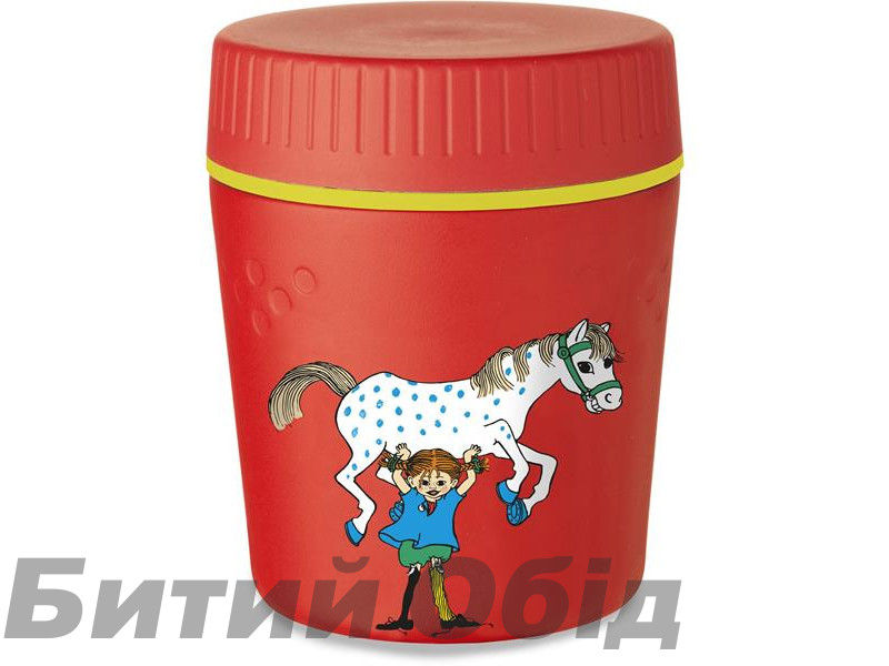 Термос для еды PRIMUS TrailBreak Lunch jug 400 Pippi